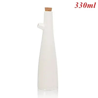 Mini Galheteiro em Cerâmica - 250ml ou 330ml